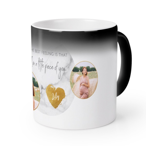 Magic Mug