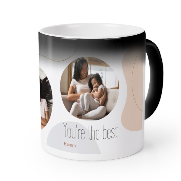 Magic Mug