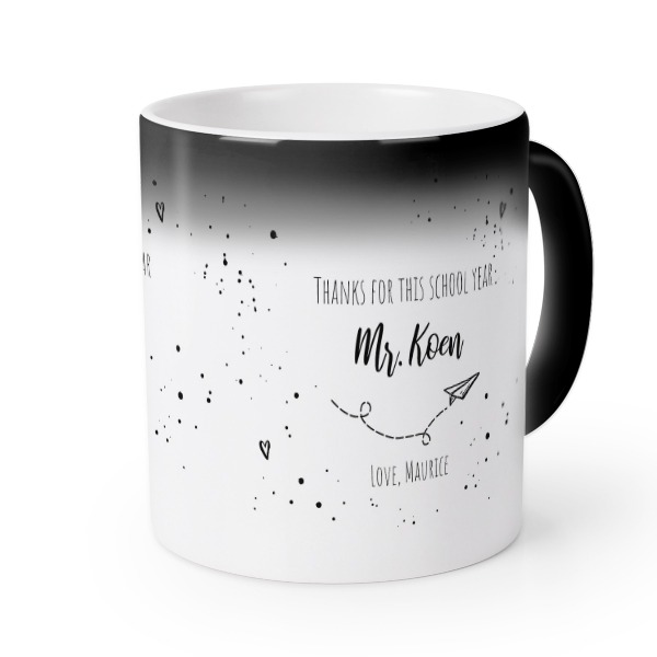 Magic Mug