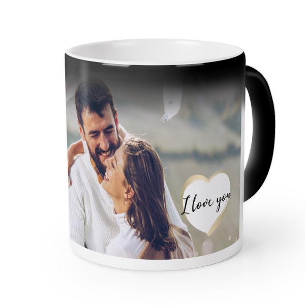 Mug Magique Mug Magique