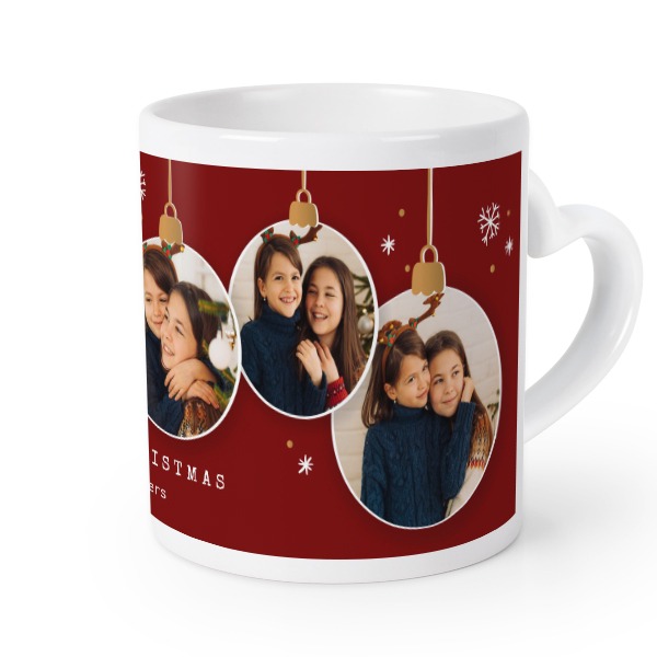 Personalised Love Mug