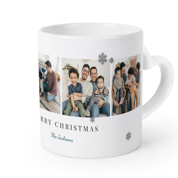 Personalised Love Mug