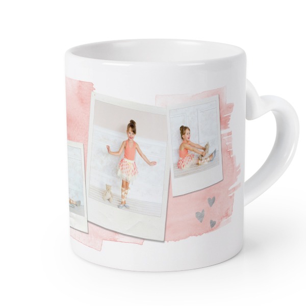 Personalised Love Mug