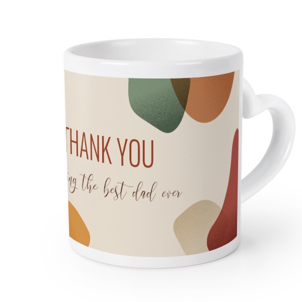 Personalised Love Mug