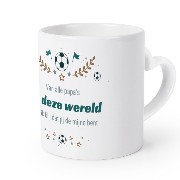 Gepersonaliseerde Liefdesmok