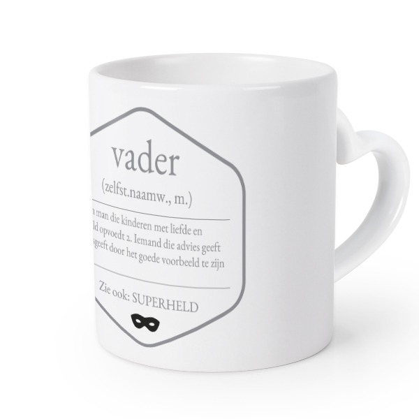 Gepersonaliseerde Liefdesmok