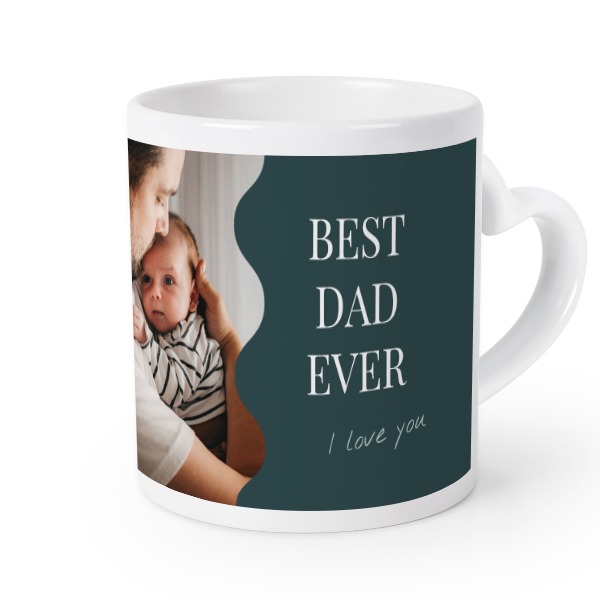 Personalised Love Mug