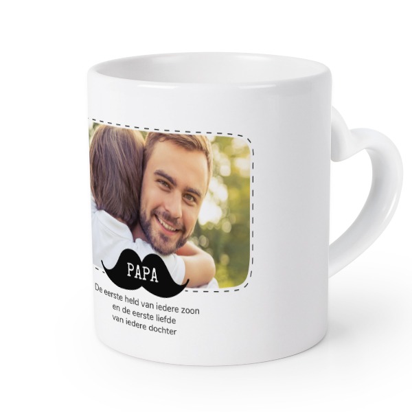 Gepersonaliseerde Liefdesmok