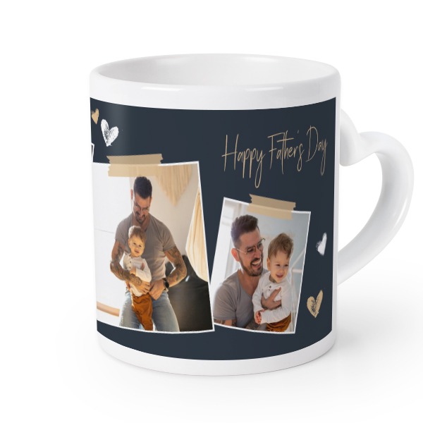 Personalised Love Mug