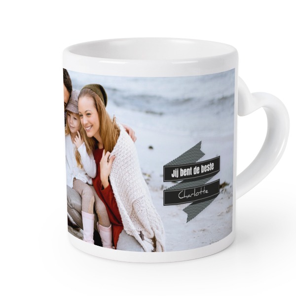 Gepersonaliseerde Liefdesmok