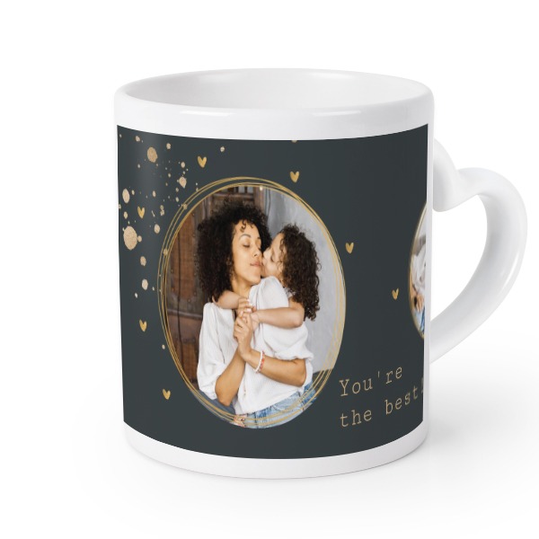 Gepersonaliseerde Liefdesmok Gepersonaliseerde Liefdesmok