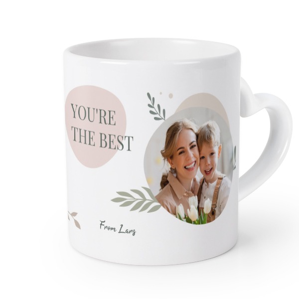 Personalised Love Mug Personalised Love Mug