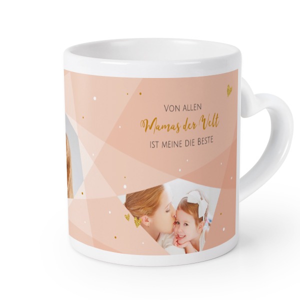 Personalised Love Mug Personalised Love Mug