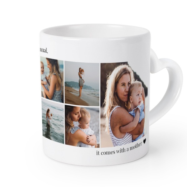 Personalised Love Mug Personalised Love Mug