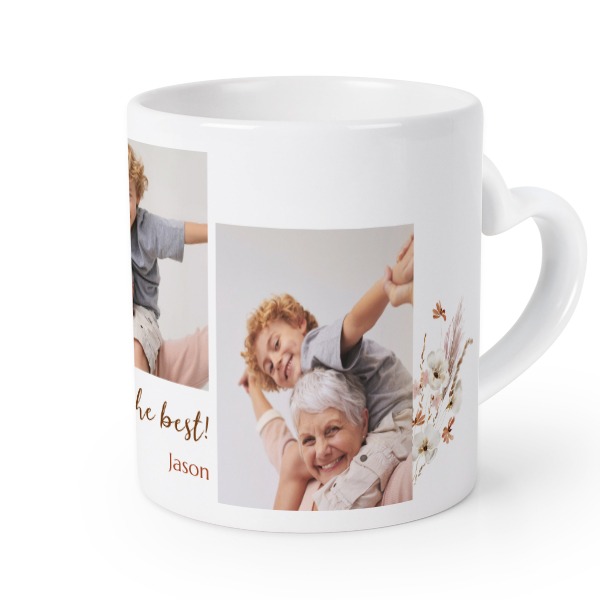 Personalised Love Mug Personalised Love Mug