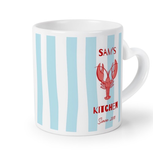 Personalised Love Mug Personalised Love Mug