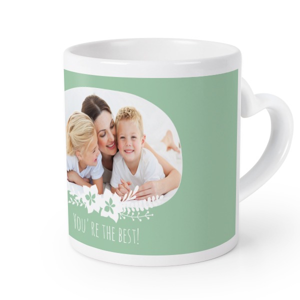 Personalised Love Mug