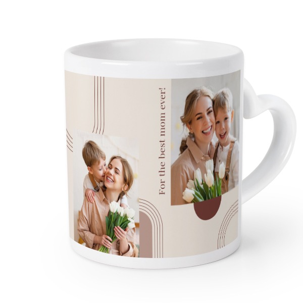 Personalised Love Mug