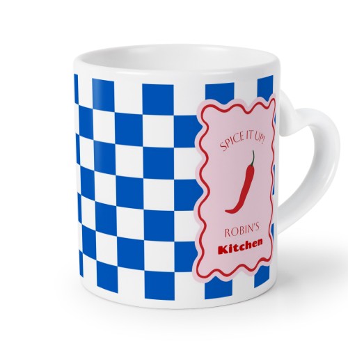 Herztasse mit Foto personalisiert Herztasse mit Foto personalisiert