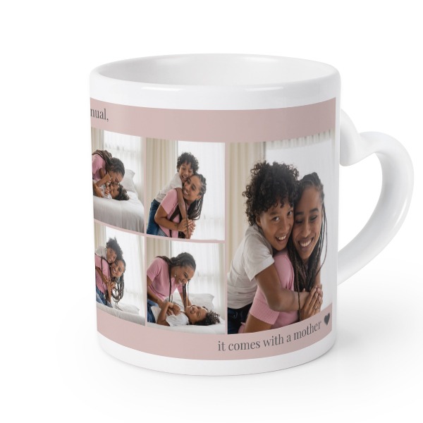 Personalised Love Mug