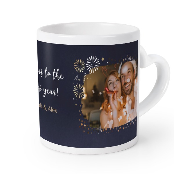 Gepersonaliseerde Liefdesmok Gepersonaliseerde Liefdesmok