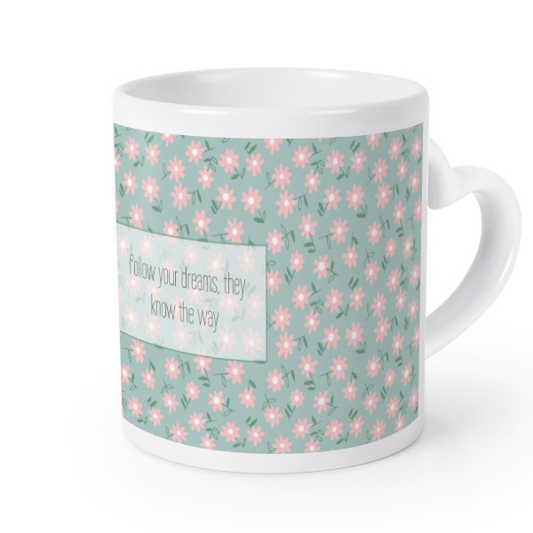 Personalised Love Mug