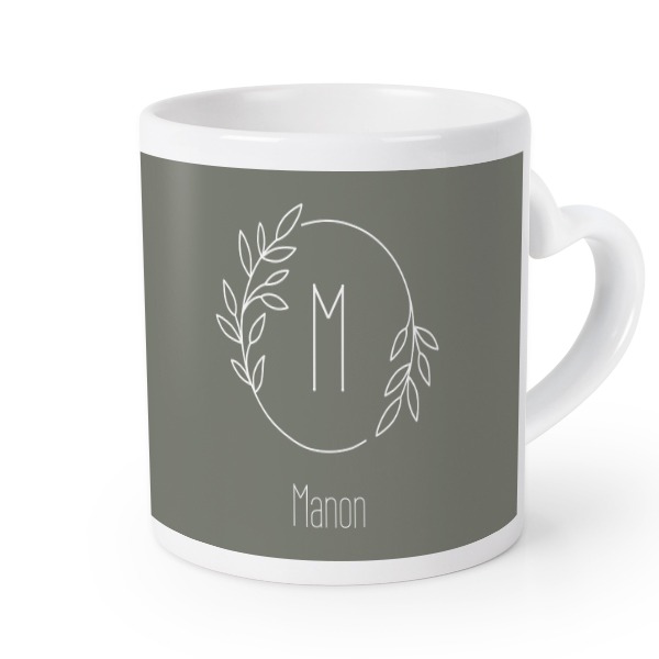 Personalised Love Mug