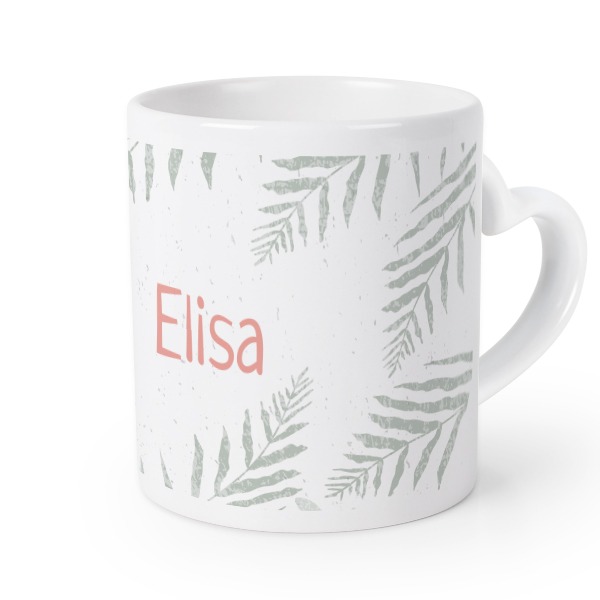 Personalised Love Mug