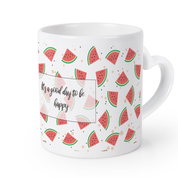 Personalised Love Mug