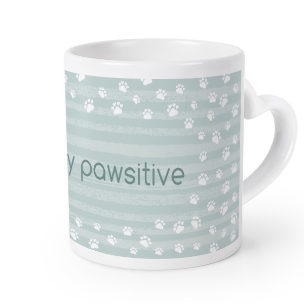 Personalised Love Mug