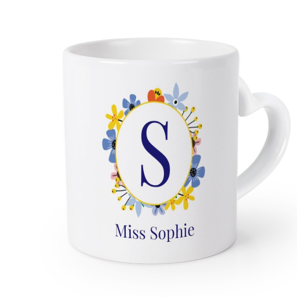 Personalised Love Mug