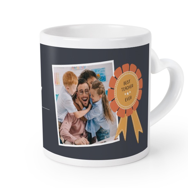 Personalised Love Mug