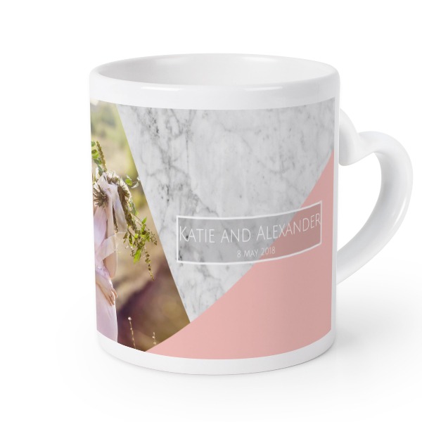 Personalised Love Mug