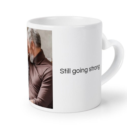Personalised Love Mug Personalised Love Mug