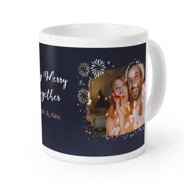 Mug Blanc Mug Blanc