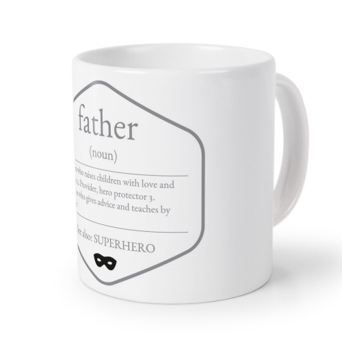 Mug White