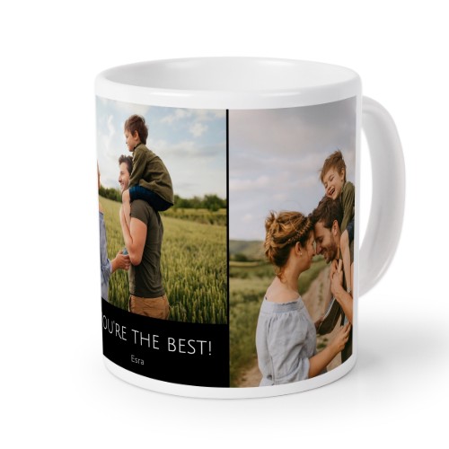 Tasse Weiss Tasse Weiss