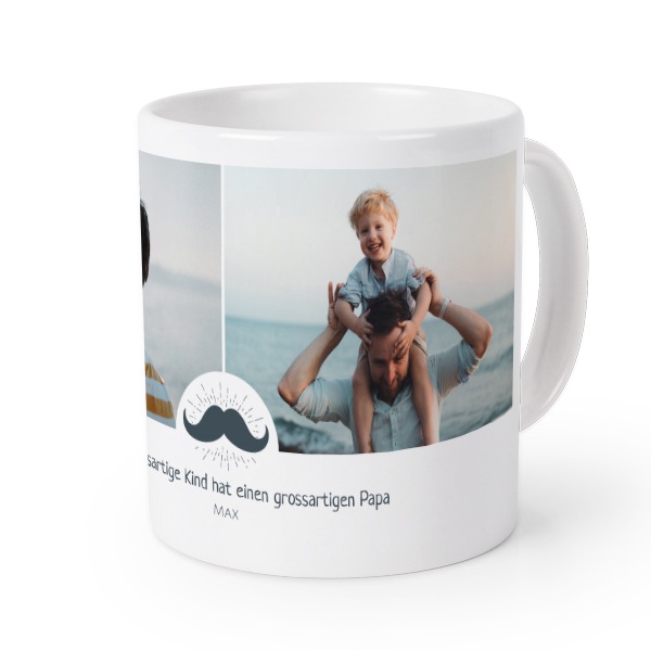 Mug White