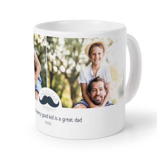 Mug Blanc