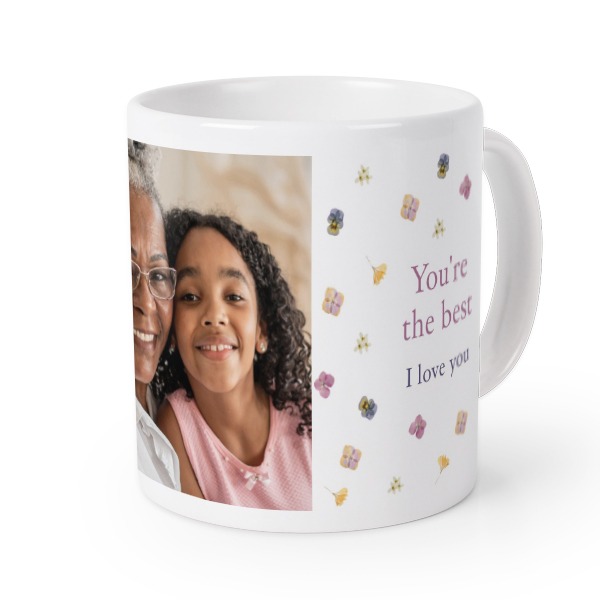 Tasse Weiss Tasse Weiss