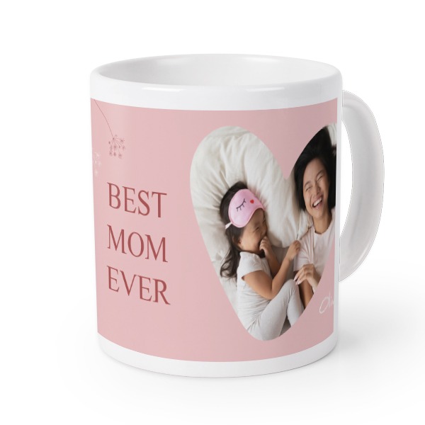 Mug White Mug White