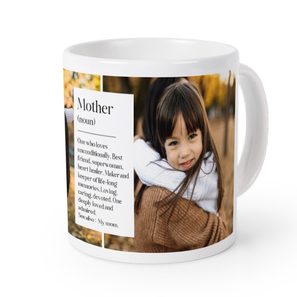 Mug Blanc Mug Blanc