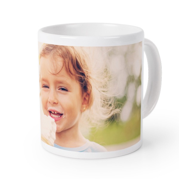 Mug Blanc Mug Blanc