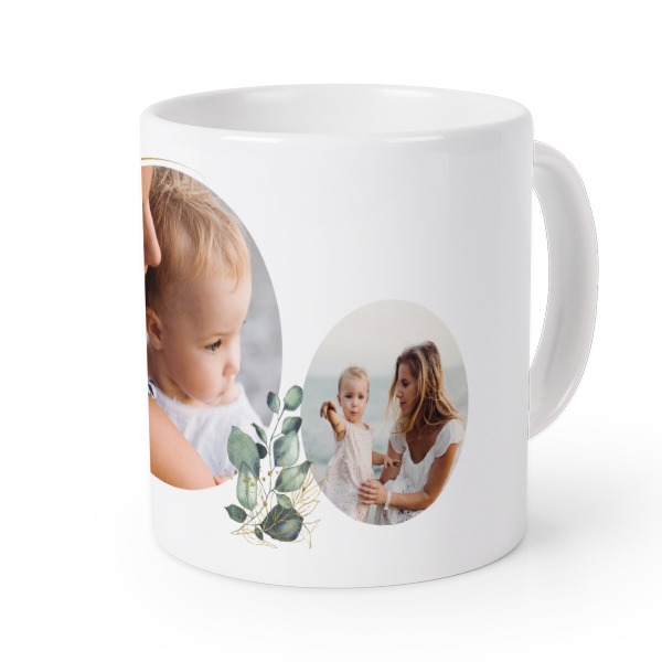 Mug White
