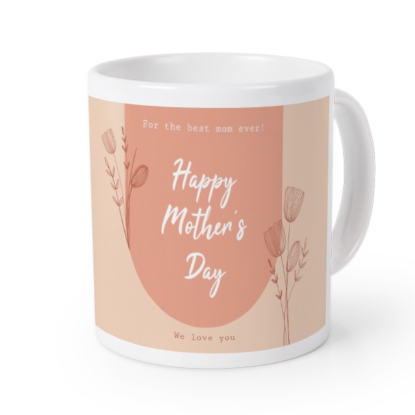 Mug White