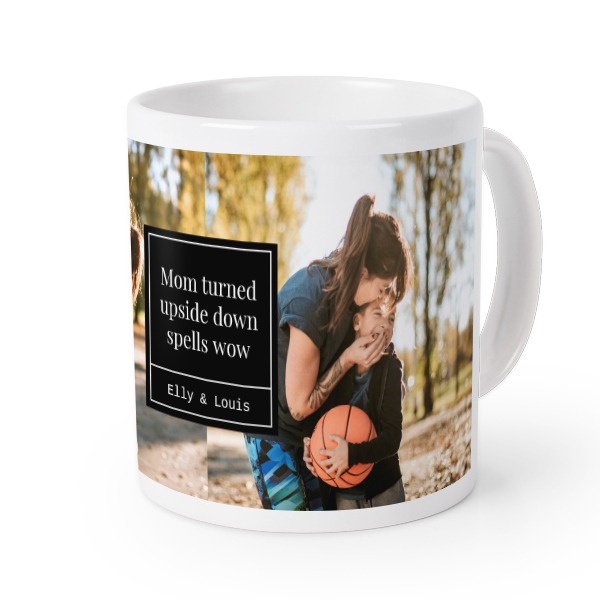 Mug White