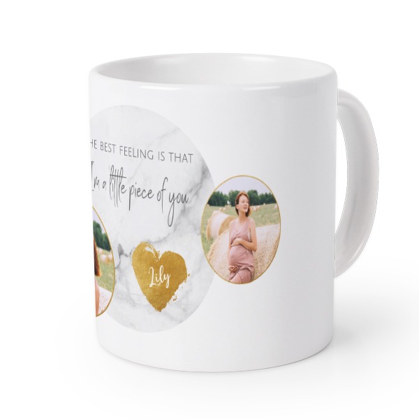 Mug White