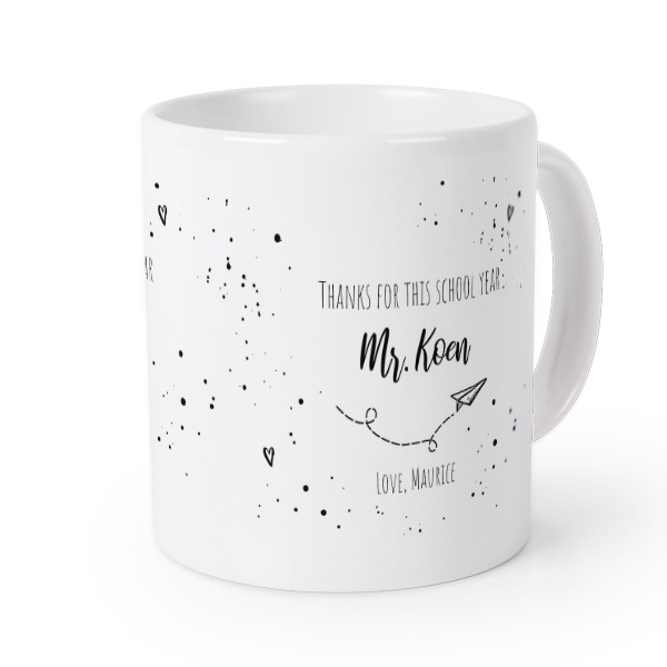 Mug White