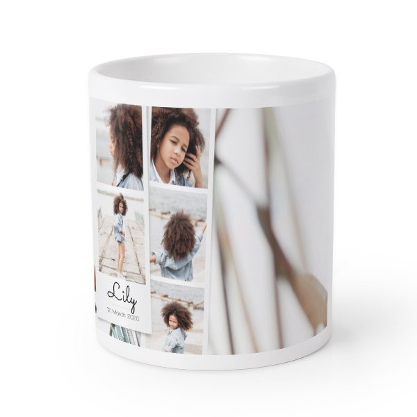 Pen Holder Round Pen Holder Round