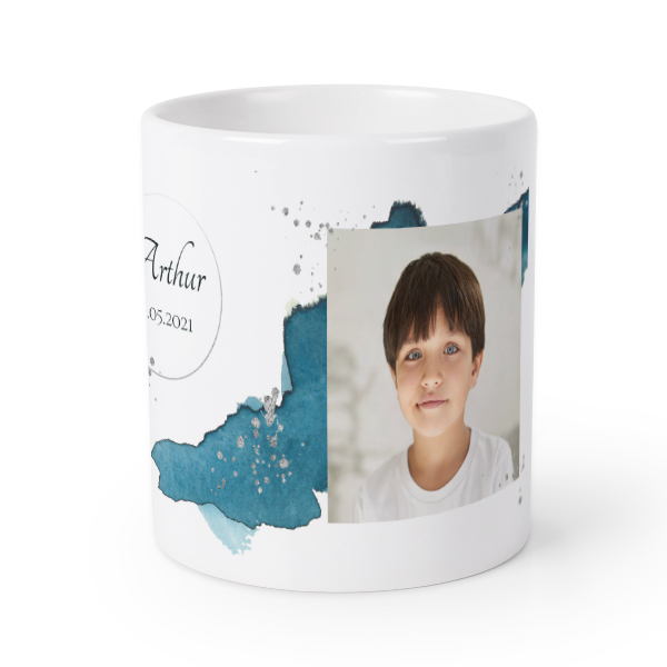 Pot Ă crayons rond Pot Ă crayons rond